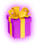 refer friends character